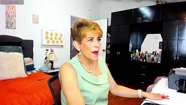 Angelina Stone 65 online show from July 21, 11:29 pm