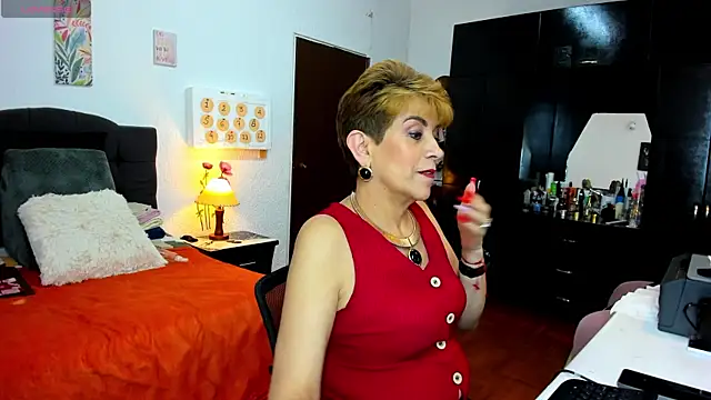 Angelina Stone 65 online show from July 23, 1:58 am