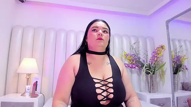 KatyaPittman online show from June 13, 12:03 pm