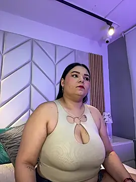 KatyaPittman online show from June 15, 8:55 pm