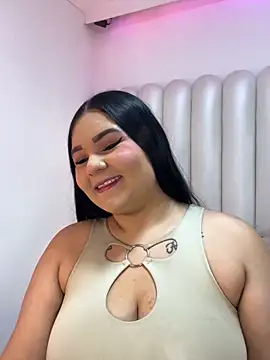 KatyaPittman online show from June 18, 7:51 pm