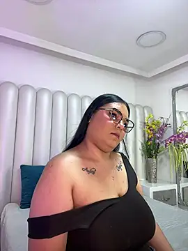 KatyaPittman online show from June 29, 8:53 pm
