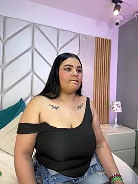 KatyaPittman online show from July 8, 8:35 pm