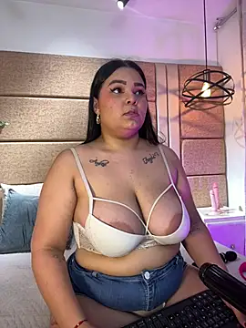 KatyaPittman online show from July 17, 7:41 pm