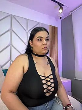 KatyaPittman online show from July 22, 8:11 pm
