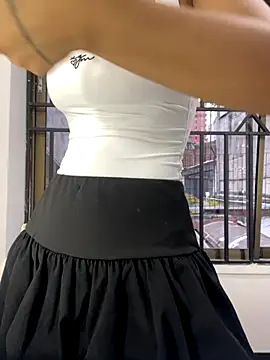 NairobiLee online show from November 14, 11:09 am