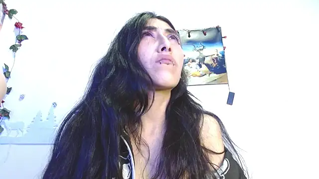 Asterothxznikki online show from December 30, 10:10 am