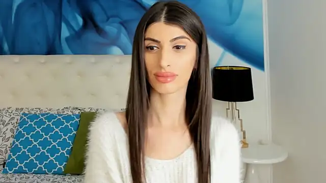 SkinnyDolly online show from January 26, 10:02 pm