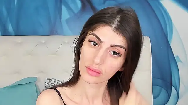 SkinnyDolly online show from November 22, 3:05 am