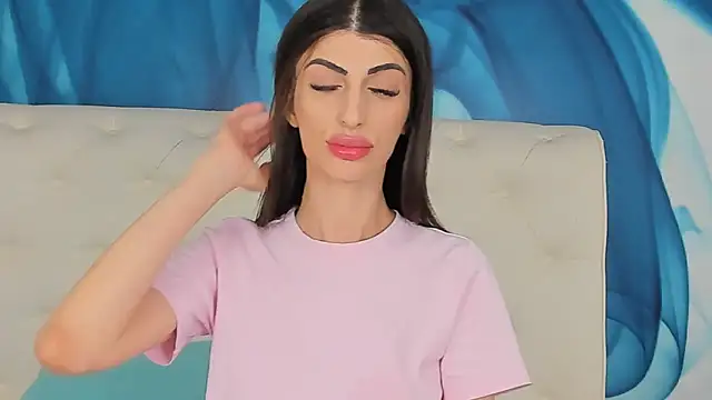 SkinnyDolly online show from February 21, 9:49 pm