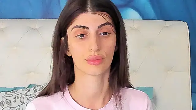 Snapshot of SkinnyDolly chatting on July 26, 4:25 pm SkinnyDolly online show from July 26, 4:25 pm