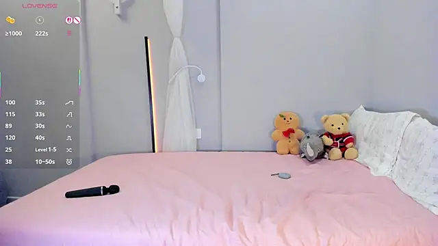 Snapshot of Hensuan chatting on July 22, 12:35 am Hensuan online show from July 22, 12:35 am