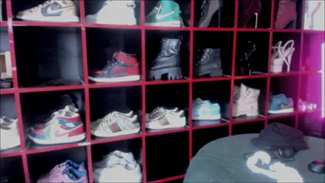 Indianbrownie online show from January 15, 5:49 pm