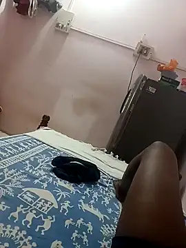 MrNick74 online show from December 5, 11:05 am