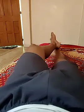 MrNick74 online show from February 25, 6:45 am