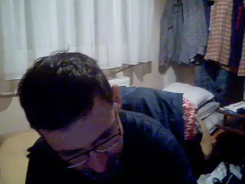 Snapshot of Gaberinci48 chatting on November 25, 4:29 pm Gaberinci48 online show from November 25, 4:29 pm