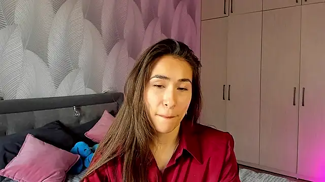 Snapshot of Bambiii_bby chatting on September 27, 1:21 am Bambiii bby online show from September 27, 1:21 am