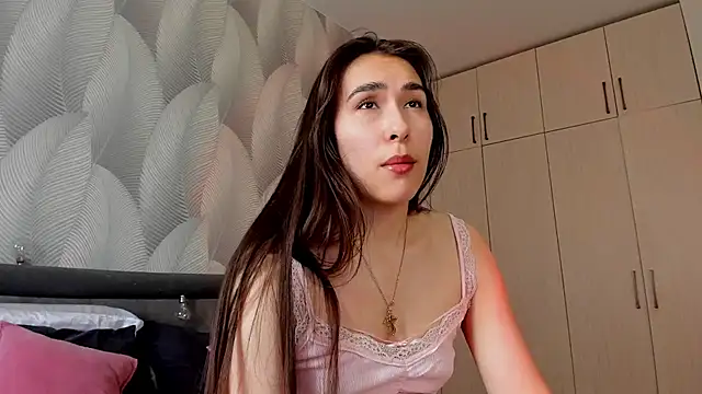 Bambiii bby online show from February 15, 3:14 am