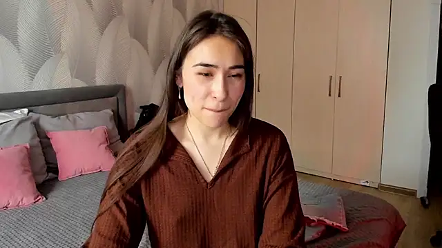 Snapshot of Bambiii_bby chatting on March 26, 2:28 am Bambiii bby online show from March 26, 2:28 am