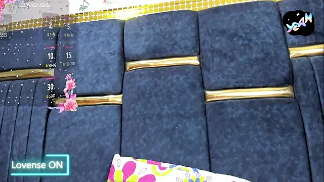 skaysanchez1 online show from November 5, 1:11 pm