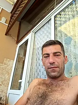 Snapshot of Greecefuck chatting on June 28, 10:54 am Greecefuck online show from June 28, 10:54 am
