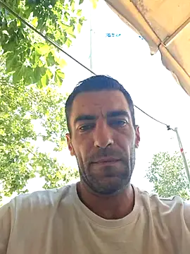 Snapshot of Greecefuck chatting on July 15, 10:31 am Greecefuck online show from July 15, 10:31 am