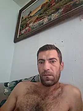 Snapshot of Greecefuck chatting on July 17, 11:50 am Greecefuck online show from July 17, 11:50 am