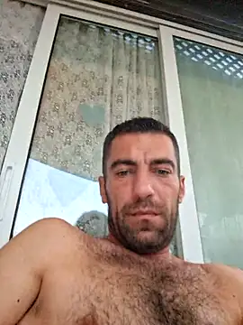 Snapshot of Greecefuck chatting on July 31, 5:45 pm Greecefuck online show from July 31, 5:45 pm