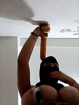 MaliciaAndDiarioo online show from January 30, 3:55 am