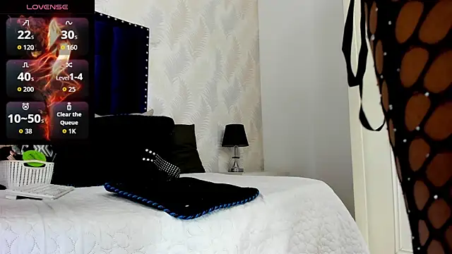 Snapshot of AddictivextS chatting on March 1, 1:24 pm AddictivextS online show from March 1, 1:24 pm