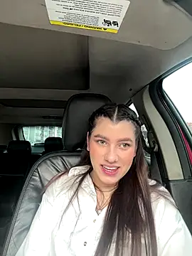 ARITOO  online show from December 16, 6:46 pm