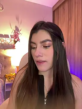 ARITOO  online show from March 4, 4:07 am