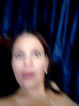 sthefania1710 online show from February 15, 1:16 pm