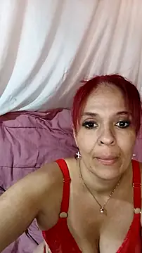sthefania1710 online show from April 30, 12:11 pm