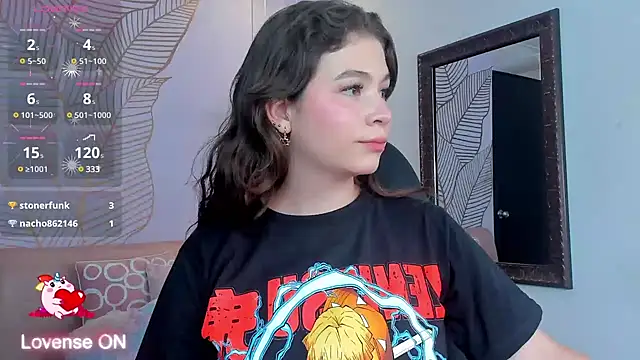 KarenPautt online show from February 3, 5:46 pm