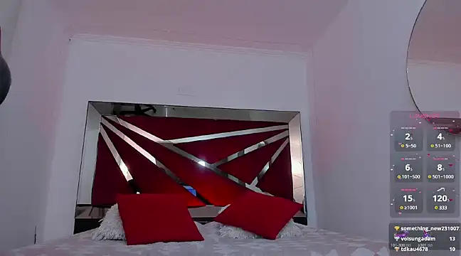 KarenPautt online show from February 21, 12:05 am