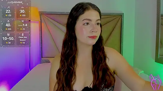 KarenPautt online show from February 23, 12:19 am