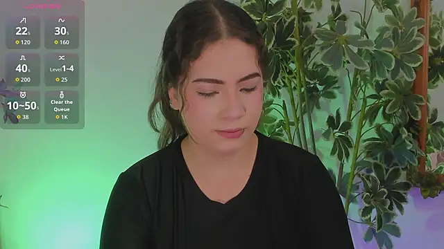 KarenPautt online show from June 10, 5:23 pm