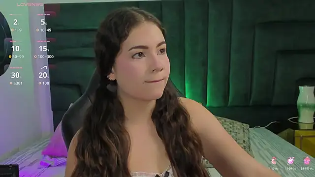 Snapshot of KarenPautt chatting on July 2, 6:14 pm KarenPautt online show from July 2, 6:14 pm