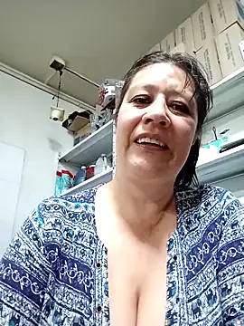 carolina linarez69 online show from April 30, 11:09 pm