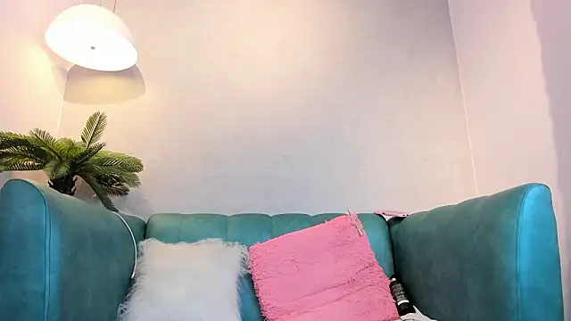 Anna  Spencer online show from March 4, 2:45 pm