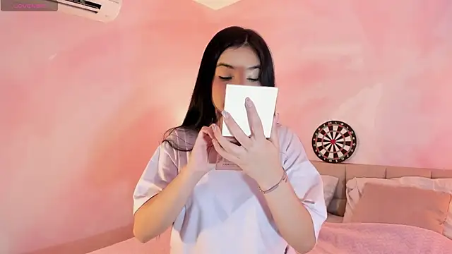 AuroraFiore online show from March 5, 7:38 pm