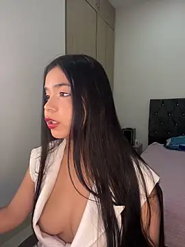 Snapshot of AuroraFiore chatting on May 19, 3:02 am AuroraFiore online show from May 19, 3:02 am