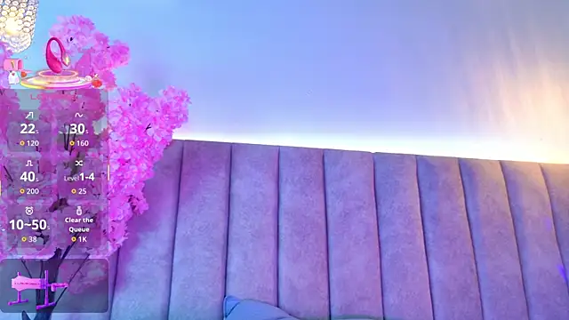 Doyeon Dae online show from September 26, 2:48 am