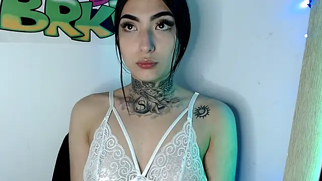 Snapshot of zarai_angels chatting on February 24, 5:33 am zarai angels online show from February 24, 5:33 am