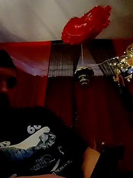 HungJonny99 online show from March 2, 6:48 am