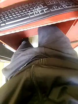 Chrissex7 online show from November 7, 3:34 pm