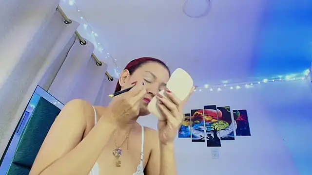 Lazy Blake online show from November 9, 7:06 am