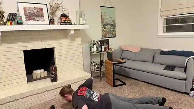 DaddydayDrinkzz online show from December 29, 4:27 am