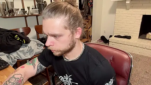 DaddydayDrinkzz online show from January 21, 5:38 am